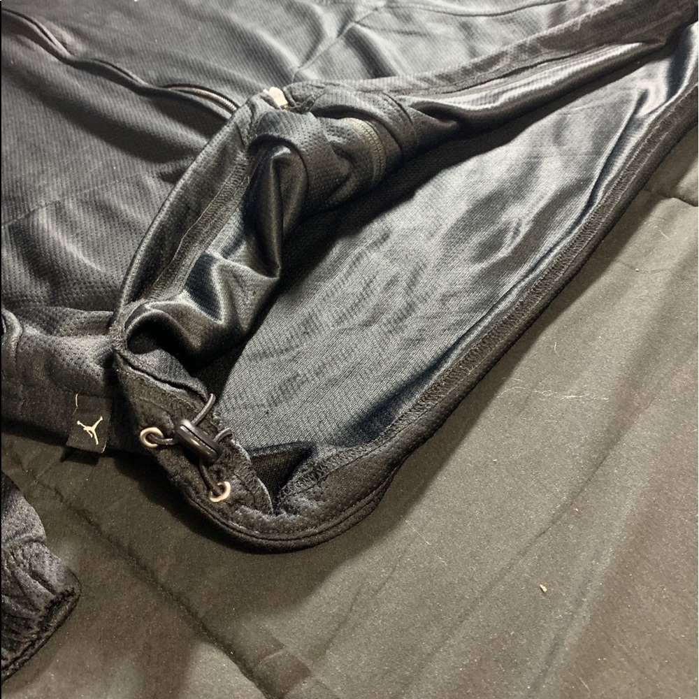 Jordan jacket - Picture 6 of 9